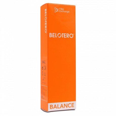 Belotero Balance