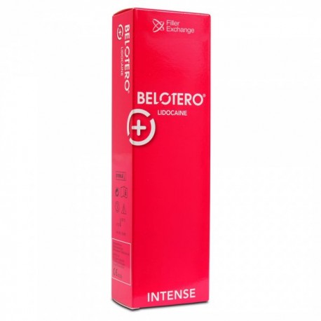 Belotero Intense