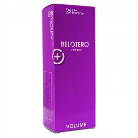 Belotero Volume