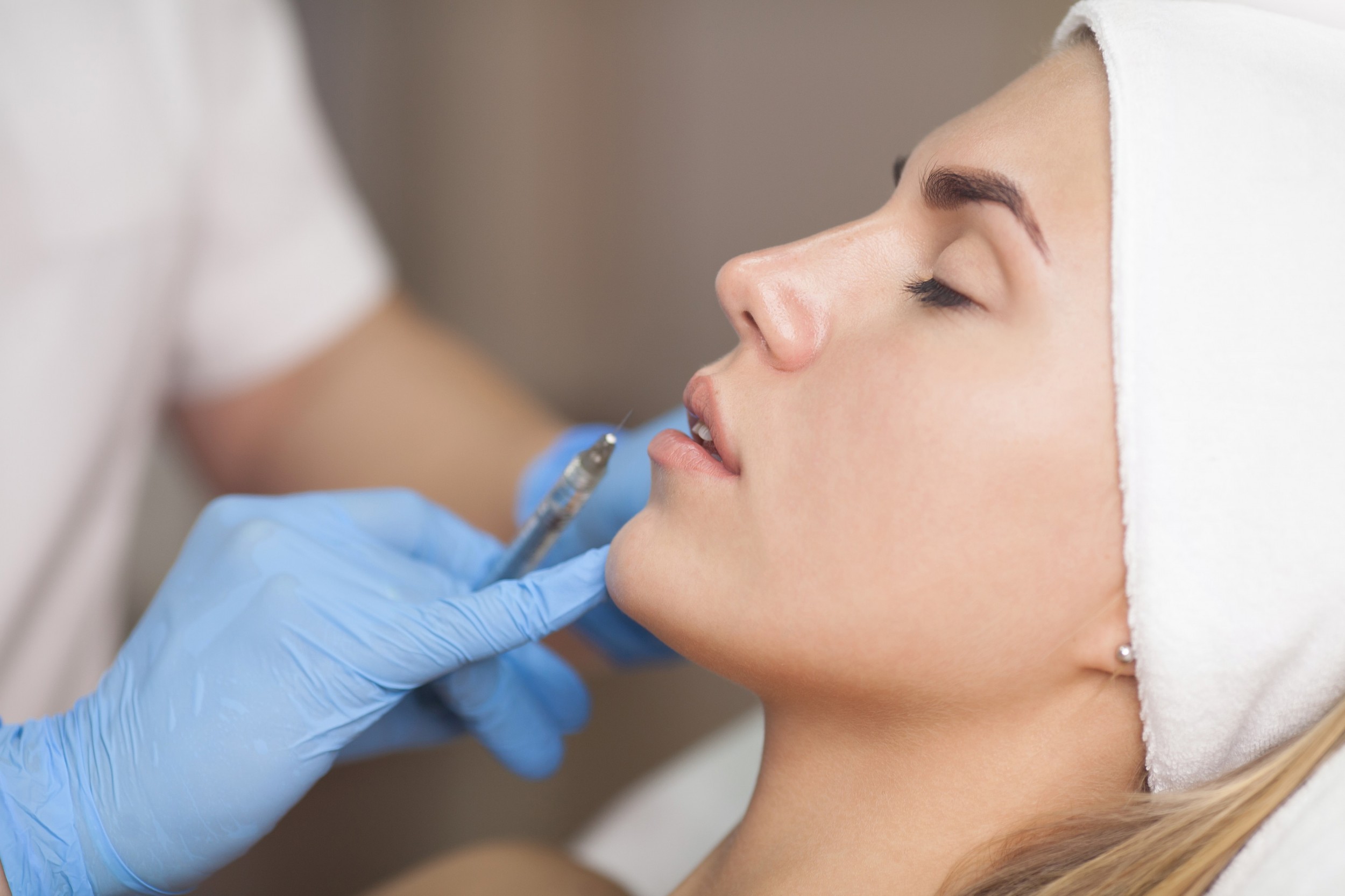 Juvederm Filler Treatments