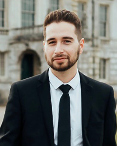 Dr. Rony Korenfeld Optometrist