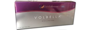 Juvederm-Volbella Dermal Filler