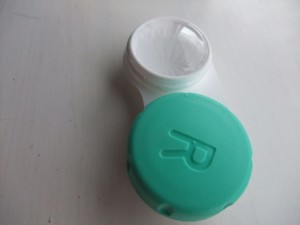  Fitting Contact Lenses