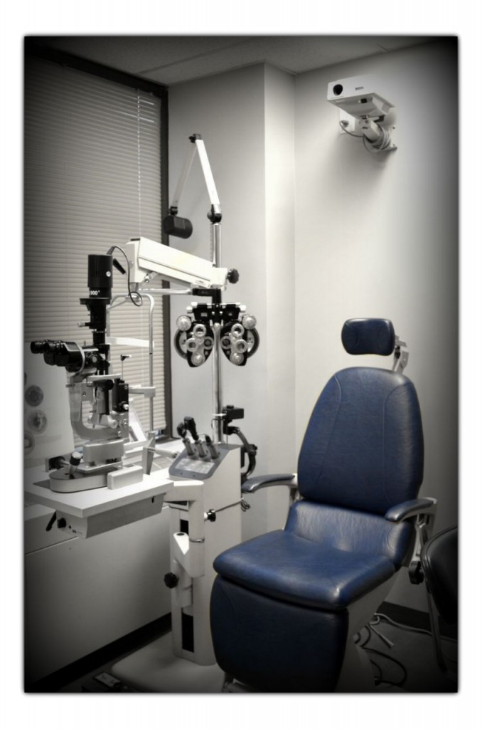 Skouras Eye Centre  Midtown Toronto Yonge Eglinton