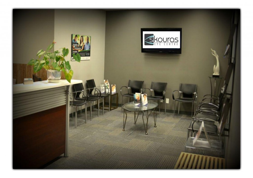 Skouras Lasik Eye Care Centre 