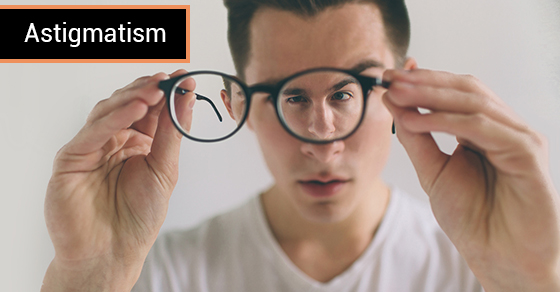 Astigmatism