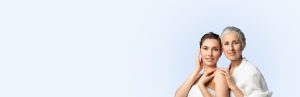 Cosmetic services